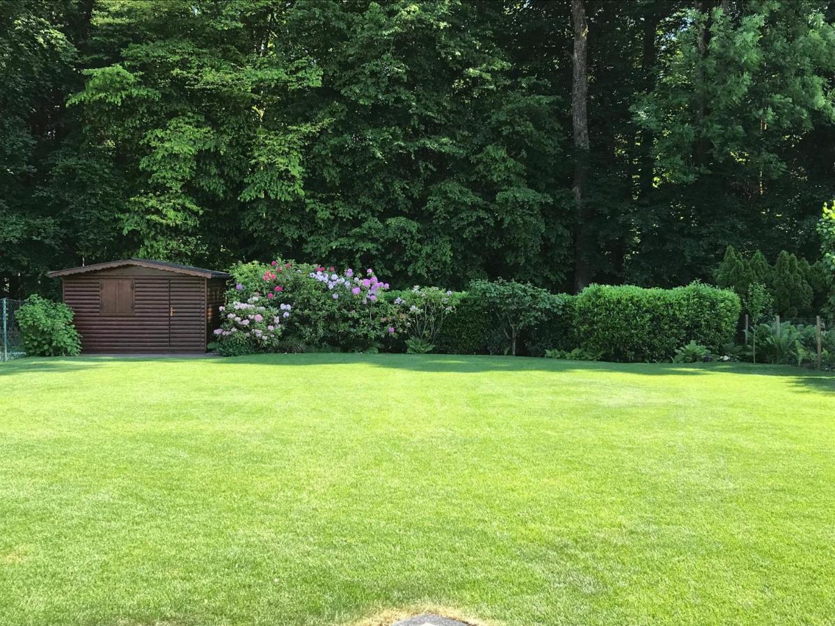 Ferienwohnung FDH Exterior foto