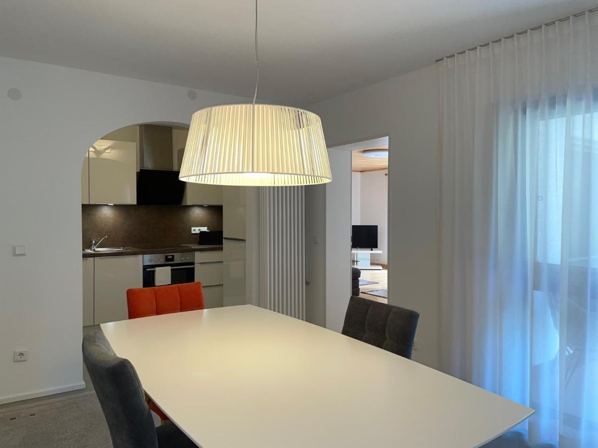 Ferienwohnung FDH Exterior foto
