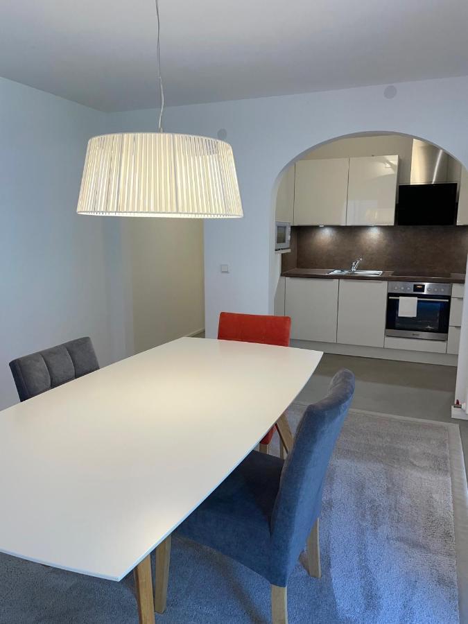 Ferienwohnung FDH Exterior foto