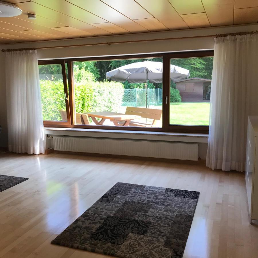 Ferienwohnung FDH Exterior foto